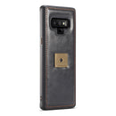 Caseme Detachable Wallet Protective Case For Samsung Galaxy Note 9