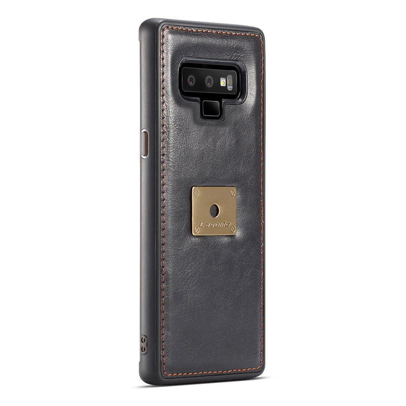 Caseme Detachable Wallet Protective Case For Samsung Galaxy Note 9