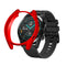 Bakeey Pure Soft TPU Watch Case Cover Watch Cover Screen Protector for Huawei Watch GT 2 46mm / Huawei Watch GT 46mm
