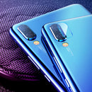 Bakeey 2PCS Anti-scratch HD Clear Tempered Glass Phone Camera Lens Protector for Xiaomi Redmi 7