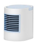 3 Gear 7W 380ml Mini Micro Air Conditioning Fan USB Negative Ion Air Cooler For Office Home Use