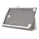 Imitation texture handheld leather Tablet case for Samsung GALAXY Tab A 10.1 Inch T580