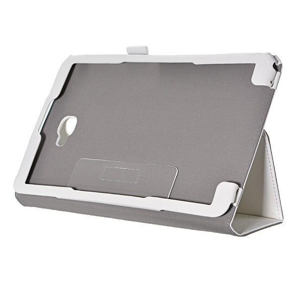 Imitation texture handheld leather Tablet case for Samsung GALAXY Tab A 10.1 Inch T580