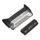 Shaver Foil & Cutter Set Replacement for Braun 190180170