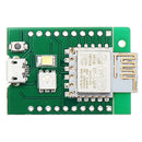 3pcs DT-Light Intelligent 2 Generation Development Board Built in APP and Cloud Service WIFI Signal Amplifier WIFI Repeater For Ardunio NODEMCU Eclipse