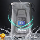 Meilen 2 In 1 Digital Electronic Scale 1.6M Tape Measure Travel Portable Luggage Scales