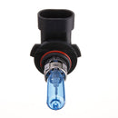 9005 Car Halogen Headlights High Beam Bulbs Fog Lamp DC12V 100W 5900K White 2Pcs