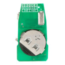 DANIU Universal Cloning Cloner 433mhz Electric Gate Garage Door Remote Control Key Fob