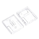 Plastic Transparent Protective Case Cover For OpenMV4 Cam H7 Camera Module