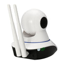 1080P 360 Panoramic Wireless Wifi Security IP Camera Monitor Night Vision CCTV