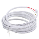 MoesHouse 2.5M Length 10K 3950 16A Electric Floor Sensor Probe for Floor Heating System Thermostat