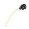 Electrical Harness 2 Pin Connector Plug Wiring For VW Au di 1J0973702