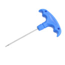 DANIU Lock Picks Repair Tool Locksmith Cross Tool Door Lock Opener