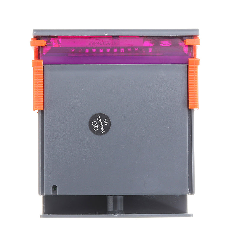 XH-W2020 Digital Display Intelligent Temperature Controller Cold and Warm Switching Constant Temperature 0.1 Thermostat