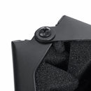 3 Plate Adjustable Foldable Microphone Isolation Shield Studio Recording