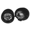 3inch bluetooth Motorcycle Audio System USB SD FM Radio MP3 Speakers 12V