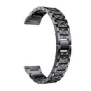 Bakeey Crystal 22mm Watch Band Stainless Steel Watch Strap for Huawei Watch GT