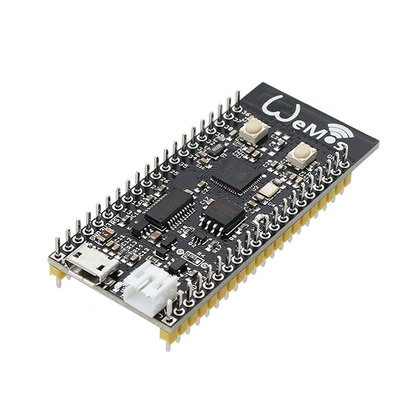 Pro ESP32 WIFI + bluetooth Board 4MB Flash Development Module