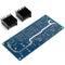 TDA2030A 2.0 Audio Amplifier Module Board 18W*2 Double Track DIY Kit