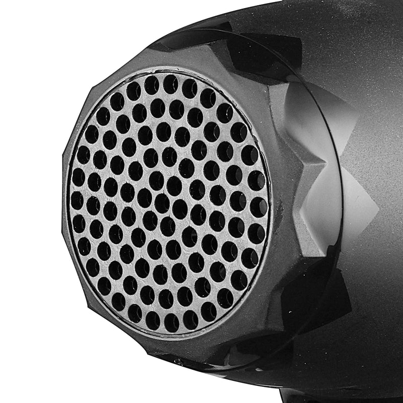 220V 2000W High-Power Pet Dog Cat Grooming Hair Dryer Mute with Flat Mouth Nozzles