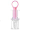 Vvcare Infant Silicone Syringe Safety Applicator Both Sides Of The Injection Anti-Choking