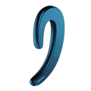 REMAX RB-T20 Ultrathin Earhook Unilateral bluetooth Earphone Headphone With Mic