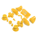 Bumper Triggers Buttons Replacement Full Set D-pad LB RB LT RT Buttons T8H T6 Tools For Xbox One Elite Game Controller