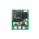 10pcs 6W 3V 3.3V 4.2V 4.5V to 3.7V 5V 12V DC-DC Step Up Boost Converter for 18650 403040 Li-Po Li-ion Lithium Battery Module