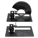 Angle Grinder Cutting Machine Holder Base with Cover/without Cover