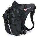 Motorcycle Handbag Riding Leg Drop Waist Bag Travel Camping Hiking Mountain Pouch