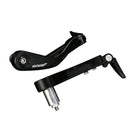 NEVERLAND Motorcycle 3D Lever Guard Protector 22mm 7/8" Brake Clutch For Yamaha YZF R1 R6 R15 R25 R3