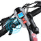 XANES SFL15 Bike Light Bicycle Cycling Horn Computer USB Rechargeable Waterproof Xiaomi Motorcycle E
