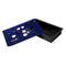 DIY Handle Arcade Joystick Game Controller Acrylic Panel Case Replacement