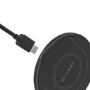 BlitzWolf BW-FWC7 Qi Fast Wireless Charger 15W 10W 7.5W 5W for iPhone 11 Pro XS MAX XR S9 Note 9