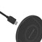 BlitzWolf BW-FWC7 Qi Fast Wireless Charger 15W 10W 7.5W 5W for iPhone 11 Pro XS MAX XR S9 Note 9