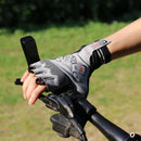 GUB S032 Half Finger Mountain Road Bike Gloves Outdoor Breathable Non-Slip Cycling BicycleMotorcycle