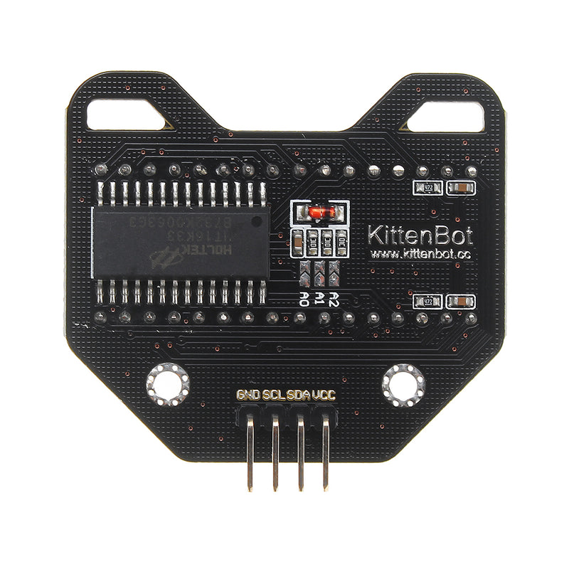 Micro:bit LED Matrix Screen Module Microbit Dot Matrix Display Scratch Graphical Programming