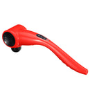 110-240V Vibration Massage Percussion Massager Fascia Back Muscles Relax Massage Cervical Vertebra Electric Massager