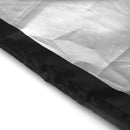 IPRee 115x115x74cm Outdoor Garden Yard Patio Waterproof Cube Table Furniture Cover Rain Protection