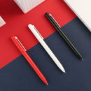 3Pcs Original Xiaomi Mijia Pinluo 0.5mm Gel Pen Signing Pen Smooth Refill For Office School Supplies