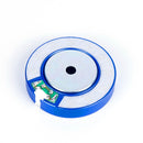 QIGOM 1 Pair Headphone Driver Unit K88 Extreme Edition 40mm Coaxial Composite Patternless Bass Unit