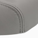 Highlander Leather Center Car Armrest Console Cover Gray Fits 2008-2013 Toyota