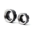 ER-UM Type Nut Collet Clamping Nut for CNC Milling Chuck Holder Lathe Tool