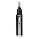 4 In 1 Rechargeable Electric Ear Nose Hair Trimmer Beard Eyebrows Removal Shaver