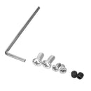 Chihai DC 7.4V 340rpm 550rpm Reduction Motor DC Geared Motor with Bracket and Wheel