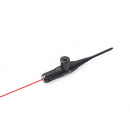 KALOAD 8305 520nm Tactical Riflescope Red Colimador Laser Boresighter for .22~.50 Caliber