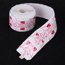 500pcs Nail Form Extension Tips Guide Tool Acrylic UV Gel Stickers Manicure Tools