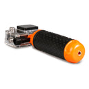 ThiEYE Sport Camera Floating Hand Non-slip Hand Grip 180-Degree Rotation Lightweight