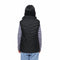 Electric Vest Heated Cloth Jacket USB Warm Up Heating Pad Winter Warmer Men