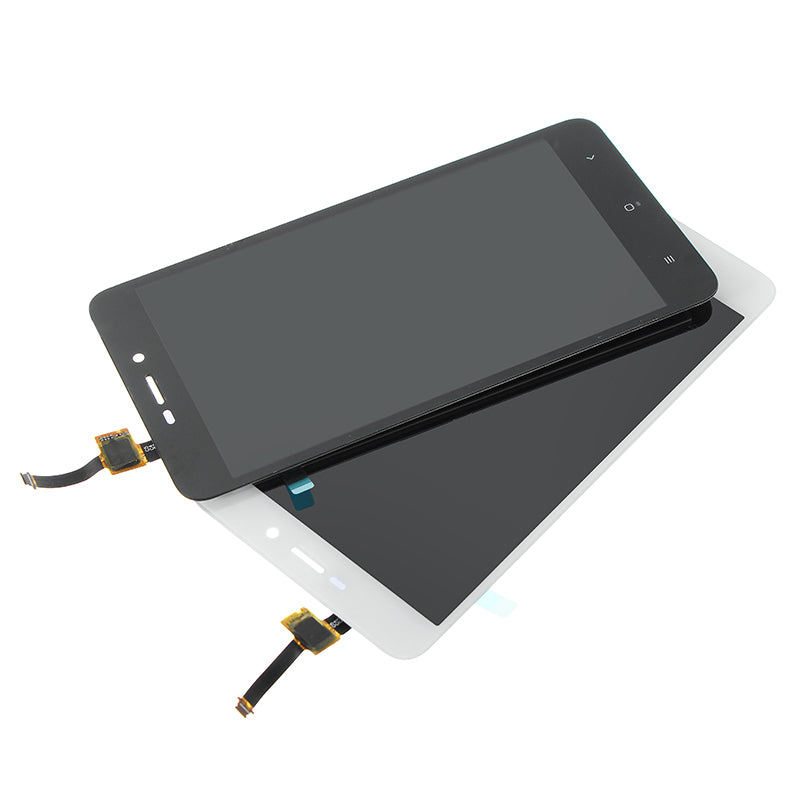LCD Display+Touch Screen Digitizer Assembly Replacement With Tools For Xiaomi Redmi 4A